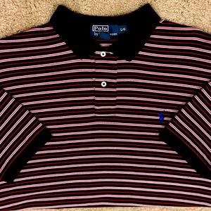 Polo Shirt by Ralph Lauren